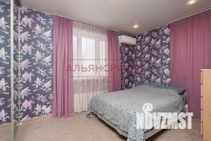 1-к квартира, вторичка, 39м2, 5/17 этаж