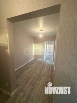 2-к квартира, вторичка, 50м2, 7/18 этаж