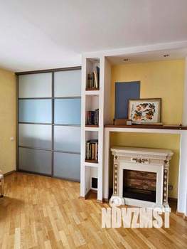 4-к квартира, вторичка, 168м2, 4/12 этаж