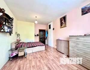 1-к квартира, вторичка, 40м2, 3/26 этаж