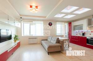 3-к квартира, вторичка, 71м2, 10/11 этаж