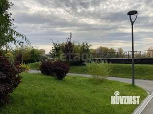 Студия квартира, вторичка, 21м2, 1/20 этаж