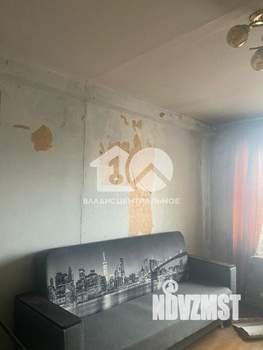 3-к квартира, вторичка, 60м2, 5/5 этаж