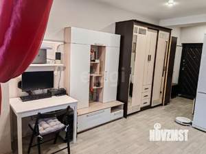 2-к квартира, вторичка, 39м2, 14/16 этаж