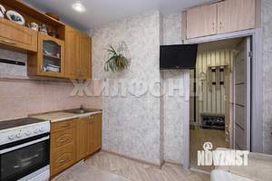 1-к квартира, вторичка, 38м2, 9/9 этаж