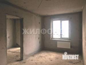 1-к квартира, вторичка, 42м2, 7/10 этаж