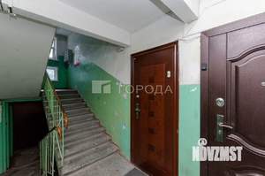 2-к квартира, вторичка, 43м2, 1/5 этаж