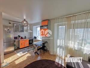 1-к квартира, вторичка, 31м2, 5/5 этаж