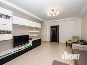 3-к квартира, вторичка, 85м2, 16/17 этаж