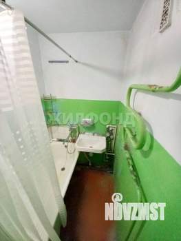 2-к квартира, вторичка, 44м2, 3/5 этаж