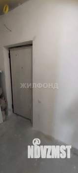 3-к квартира, сданный дом, 72м2, 8/18 этаж