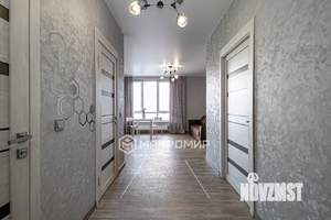 2-к квартира, вторичка, 71м2, 9/25 этаж