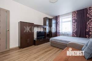 1-к квартира, вторичка, 40м2, 13/13 этаж