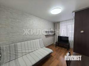 2-к квартира, вторичка, 43м2, 2/5 этаж