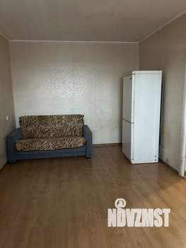 1-к квартира, вторичка, 30м2, 9/9 этаж