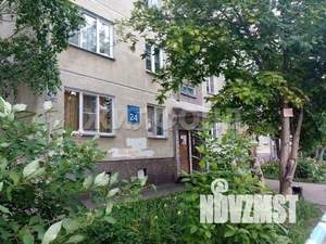 3-к квартира, вторичка, 58м2, 5/5 этаж