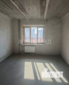 1-к квартира, вторичка, 36м2, 3/16 этаж