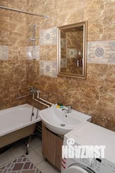 1-к квартира, вторичка, 38м2, 1/16 этаж