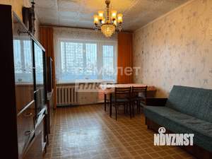 3-к квартира, вторичка, 59м2, 5/9 этаж