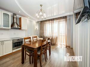 2-к квартира, вторичка, 54м2, 14/21 этаж