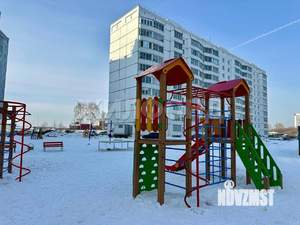 1-к квартира, вторичка, 37м2, 6/10 этаж