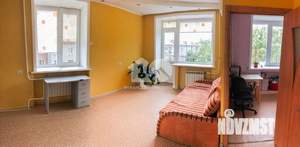 1-к квартира, вторичка, 31м2, 5/5 этаж