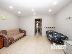 1-к квартира, вторичка, 40м2, 3/9 этаж