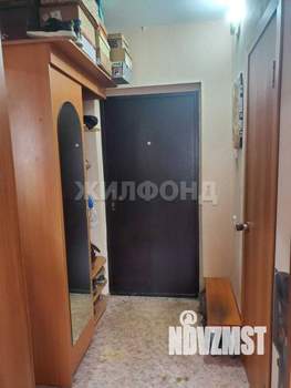 1-к квартира, вторичка, 26м2, 9/10 этаж