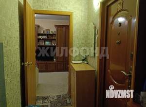 2-к квартира, вторичка, 46м2, 1/9 этаж