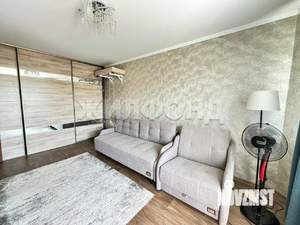 1-к квартира, вторичка, 37м2, 8/9 этаж