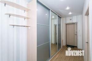 2-к квартира, вторичка, 64м2, 6/9 этаж