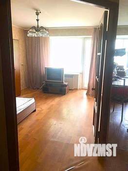 2-к квартира, вторичка, 50м2, 1/9 этаж