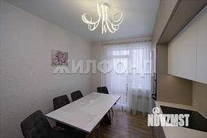 3-к квартира, вторичка, 71м2, 12/20 этаж