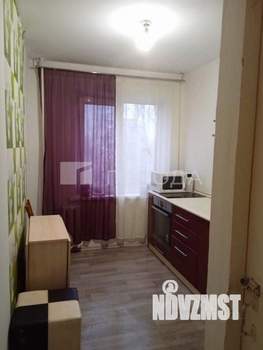 2-к квартира, вторичка, 45м2, 6/9 этаж