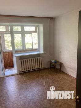 3-к квартира, вторичка, 59м2, 4/5 этаж