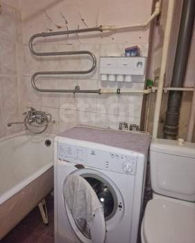 2-к квартира, вторичка, 45м2, 5/8 этаж