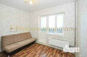 Студия квартира, вторичка, 18м2, 2/17 этаж