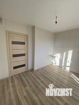 1-к квартира, вторичка, 40м2, 11/14 этаж