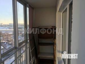 1-к квартира, вторичка, 25м2, 10/16 этаж