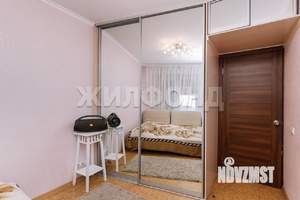 3-к квартира, вторичка, 62м2, 1/9 этаж