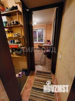 3-к квартира, вторичка, 64м2, 1/10 этаж