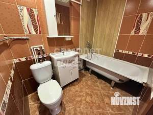 2-к квартира, вторичка, 45м2, 9/9 этаж