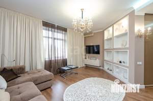 2-к квартира, вторичка, 84м2, 4/9 этаж