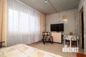 3-к квартира, вторичка, 50м2, 2/10 этаж