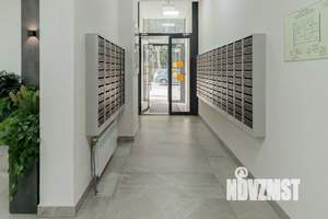 1-к квартира, вторичка, 29м2, 6/11 этаж