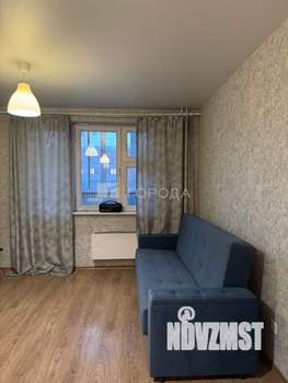 Студия квартира, вторичка, 26м2, 4/13 этаж