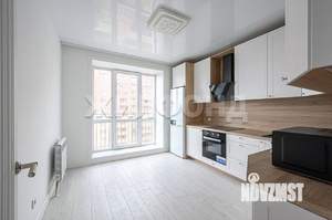 2-к квартира, вторичка, 58м2, 7/13 этаж