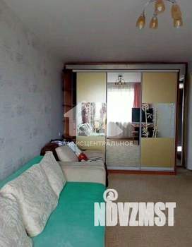 1-к квартира, вторичка, 30м2, 8/9 этаж