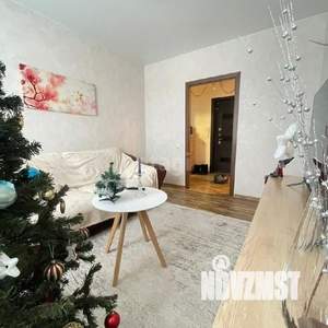 3-к квартира, вторичка, 71м2, 12/16 этаж