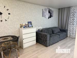 1-к квартира, вторичка, 34м2, 5/9 этаж